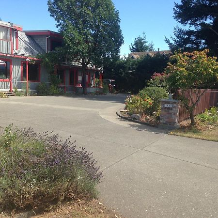 Estuary House Reflexology B&B Courtenay Luaran gambar