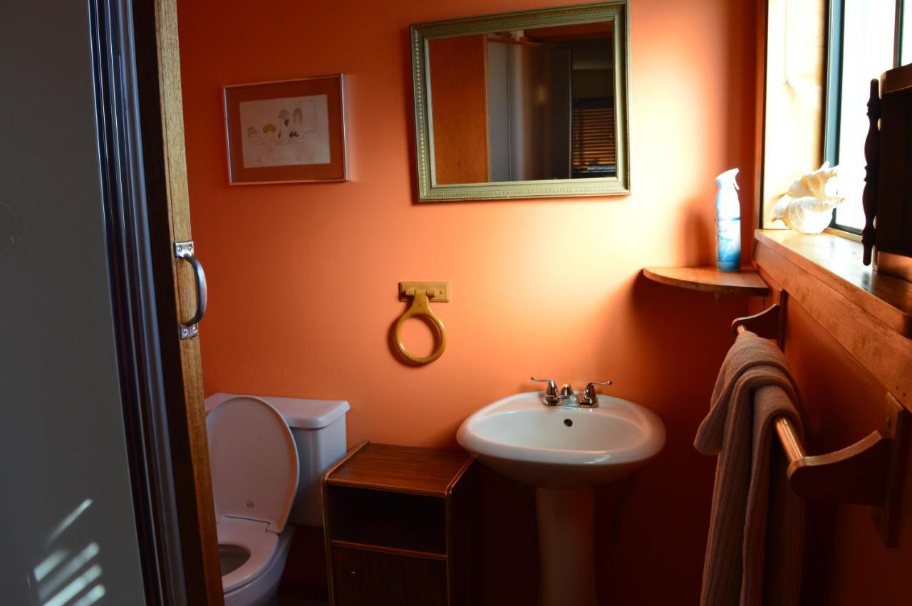 Estuary House Reflexology B&B Courtenay Luaran gambar