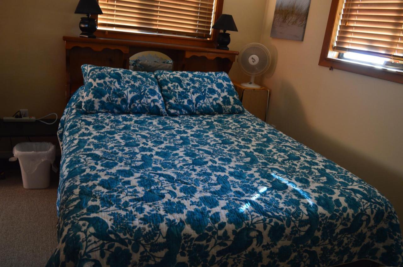 Estuary House Reflexology B&B Courtenay Luaran gambar