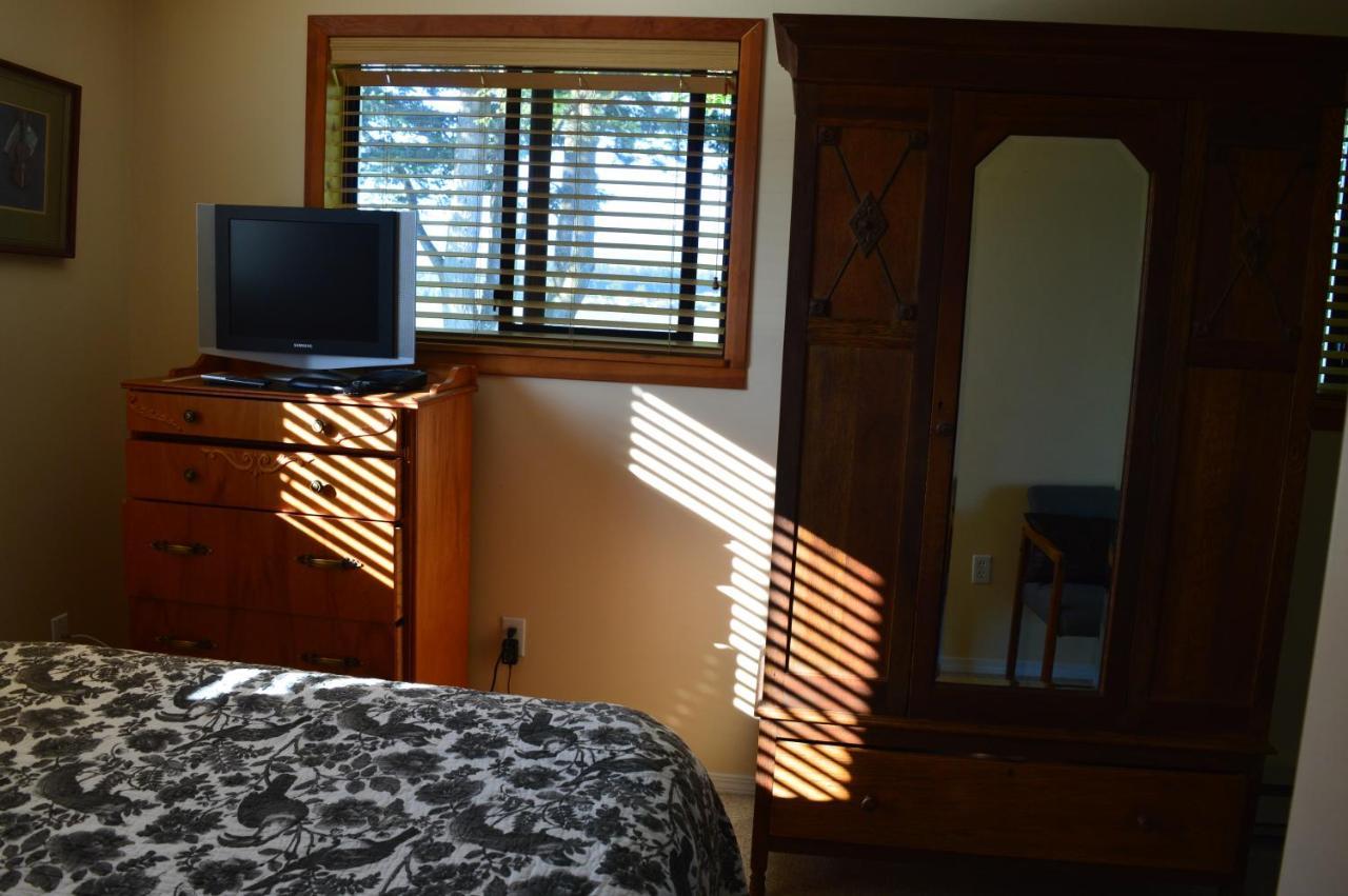Estuary House Reflexology B&B Courtenay Luaran gambar