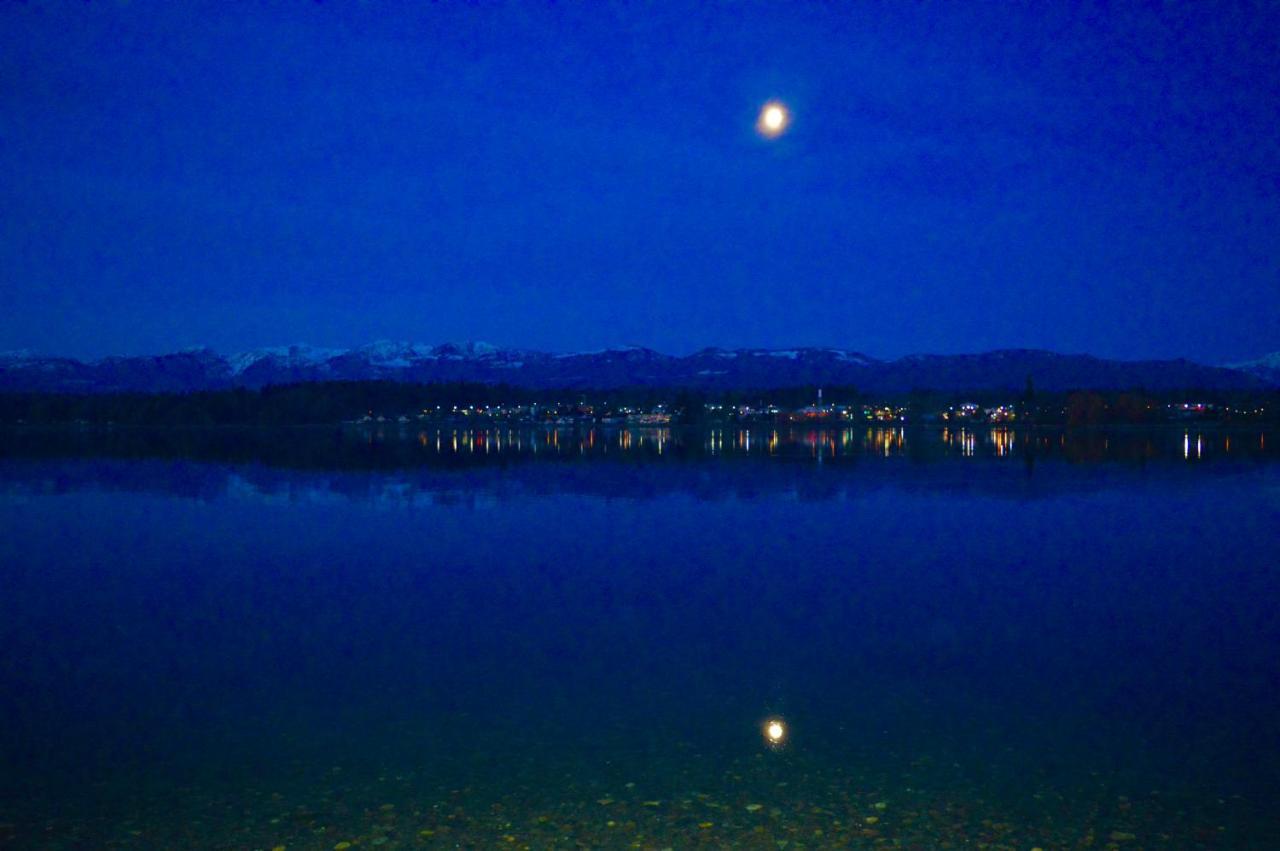Estuary House Reflexology B&B Courtenay Luaran gambar