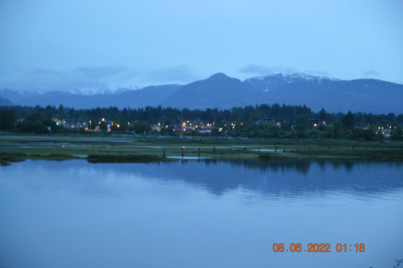 Estuary House Reflexology B&B Courtenay Luaran gambar