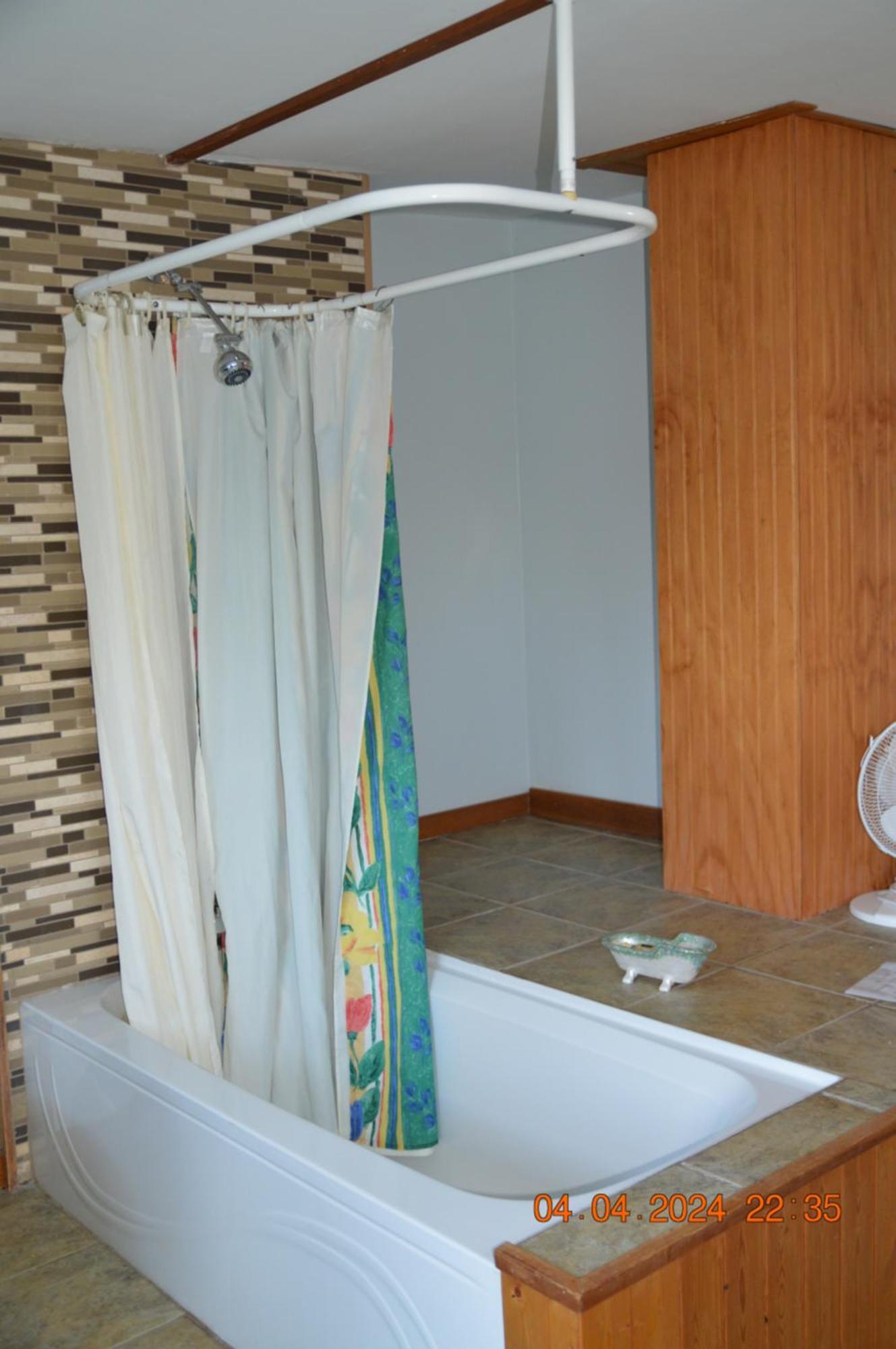 Estuary House Reflexology B&B Courtenay Luaran gambar