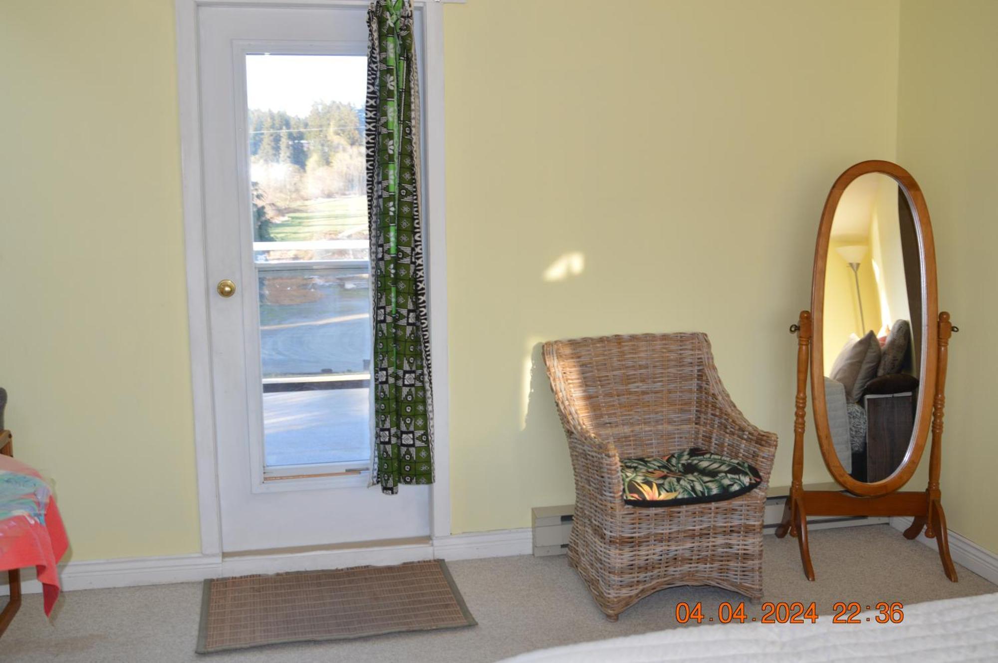Estuary House Reflexology B&B Courtenay Luaran gambar