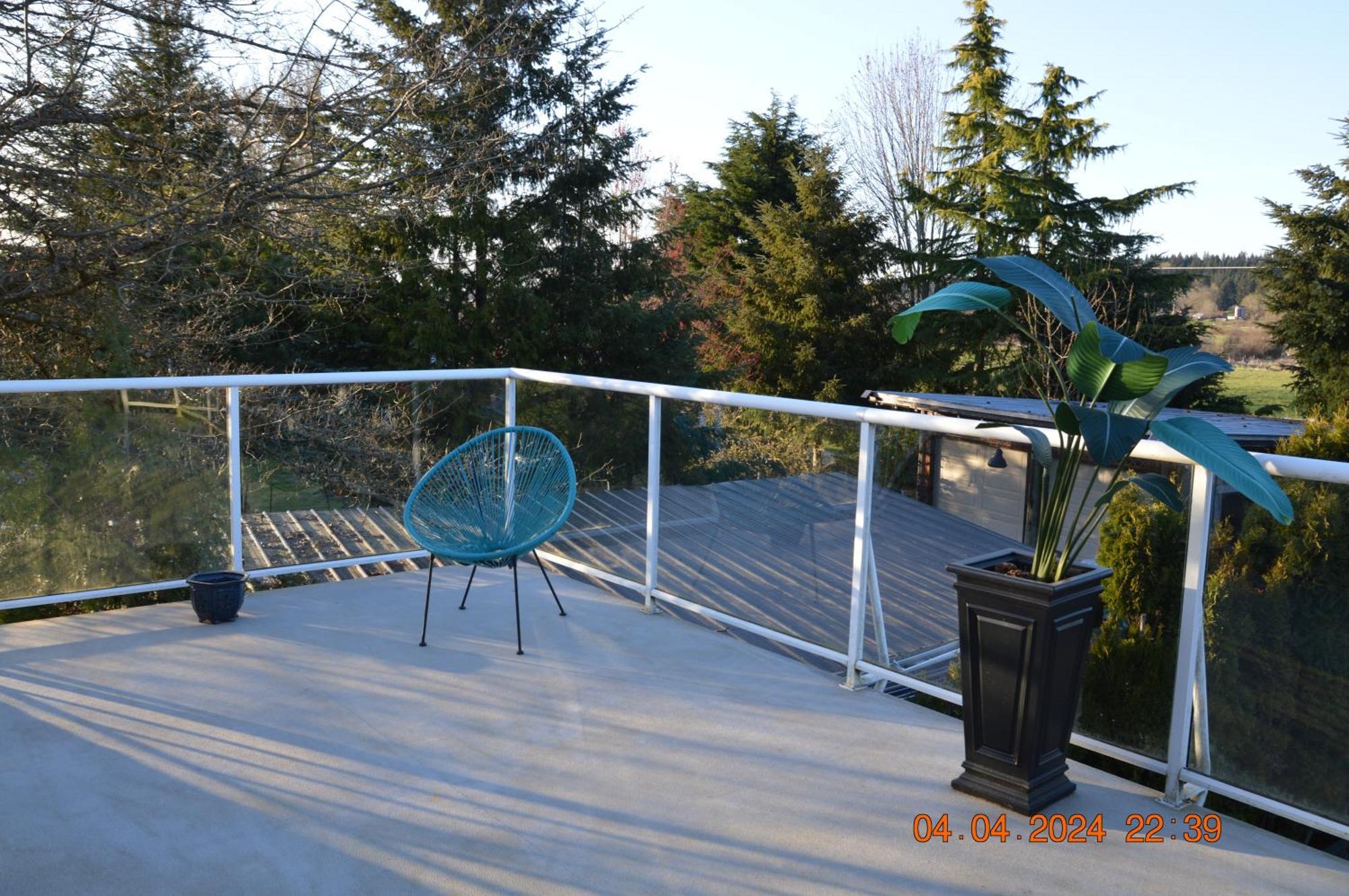 Estuary House Reflexology B&B Courtenay Luaran gambar