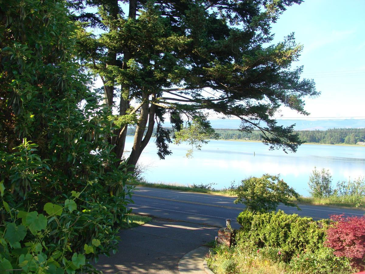 Estuary House Reflexology B&B Courtenay Luaran gambar
