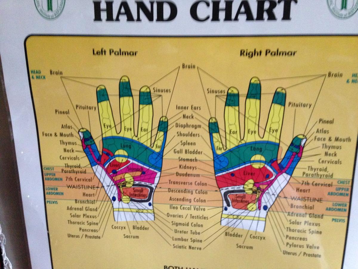 Estuary House Reflexology B&B Courtenay Luaran gambar
