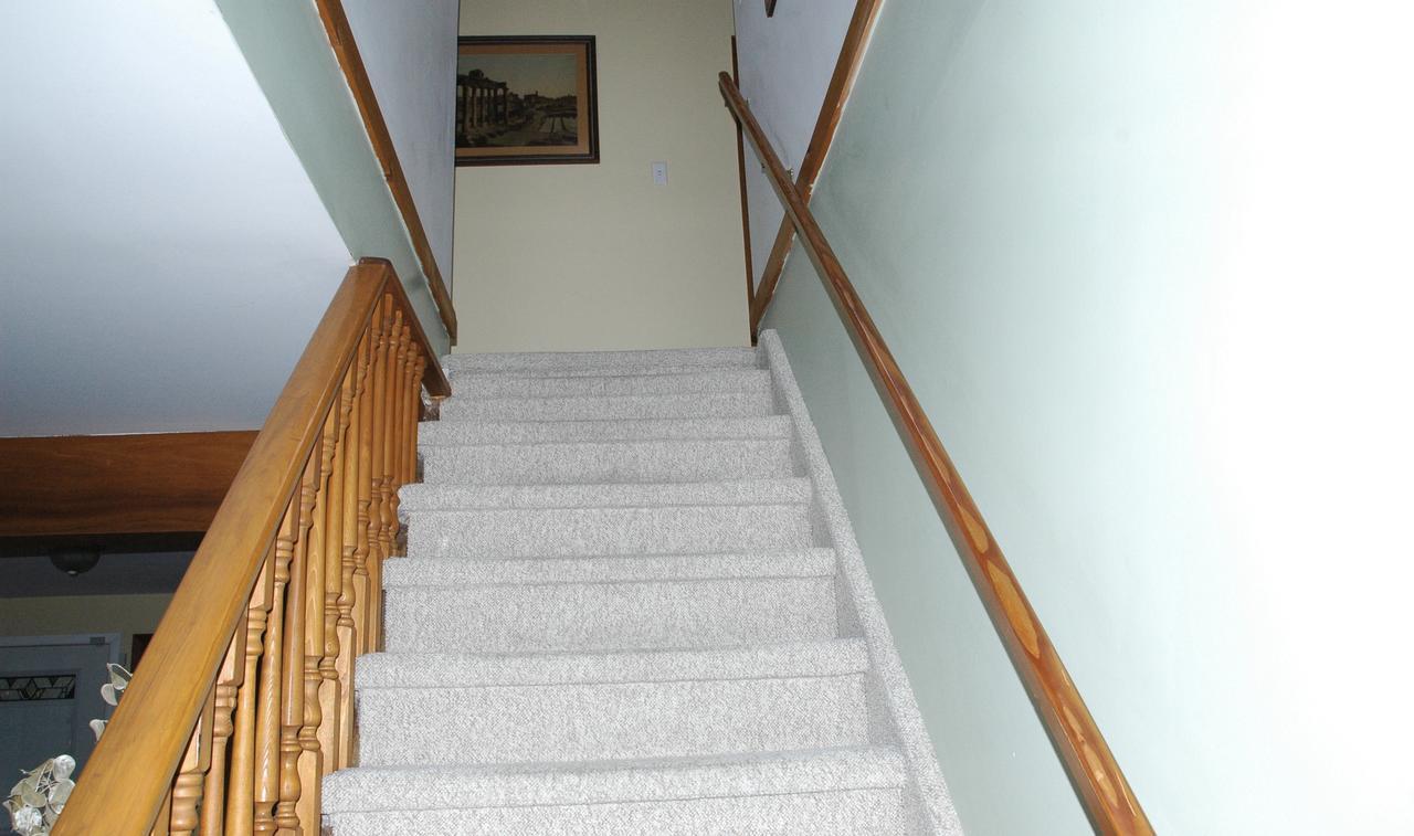 Estuary House Reflexology B&B Courtenay Luaran gambar
