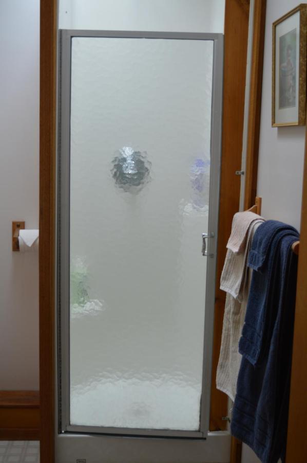 Estuary House Reflexology B&B Courtenay Luaran gambar